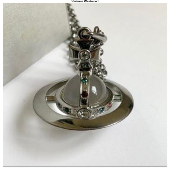 Vivienne Westwood Jewelry - Picture 2 of 7